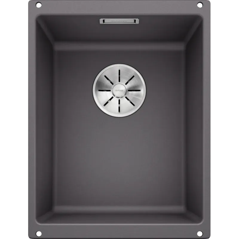 Kamenin sudoper Blanco ROTAN 700 U