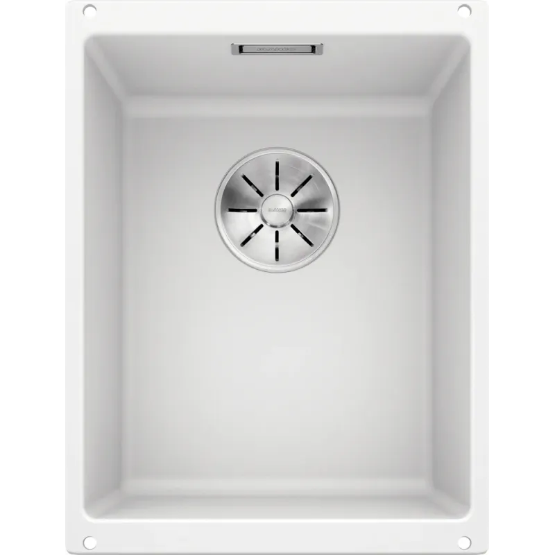 Kamen sudoper Blanco ROTAN 700 U