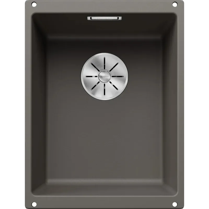 Kamniti sudoper Blanco ROTAN 700 U