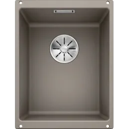 Kamniti sudoper Blanco ROTAN 700 U