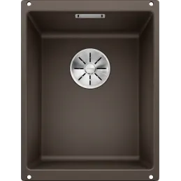 Kameninjski sudoper Blanco ROTAN 700 U