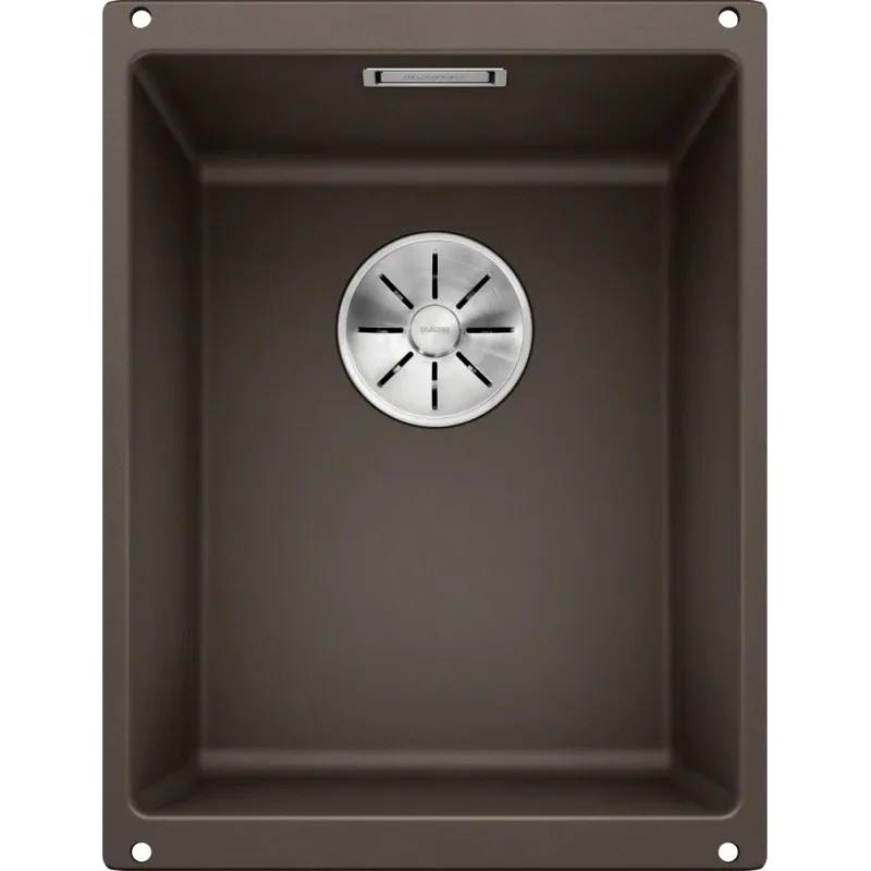 Kameninjski sudoper Blanco ROTAN 700 U