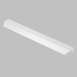 Ručkica za rub vrata MAURA / Bijela mat