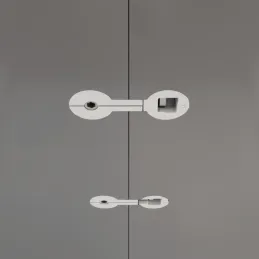 Kovani za spajanje radnih ploča Quick