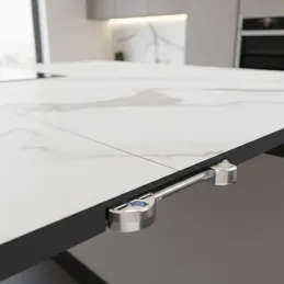 Okovlje za spajanje kompaktnih ploča KOMP / Par