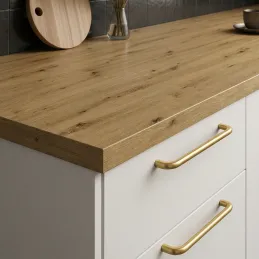 Radna ploča PFLEIDERER Dub Artisan / R20315 NY