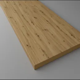 Radna ploča PFLEIDERER Dub Artisan / R20315 NY