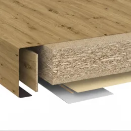 Radna ploča PFLEIDERER Dub Artisan / R20315 NY