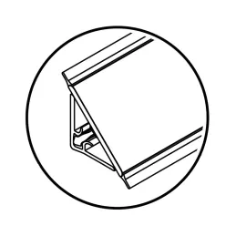 Brtvila PFLEIDERER 112 / Artizan Dub