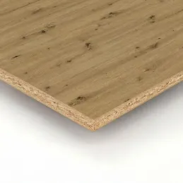 Ploča od iverice PFLEIDERER Artisan Oak / R20315 NW