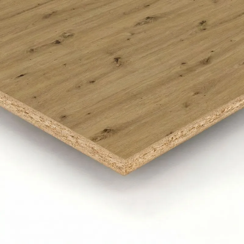 Ploča od iverice PFLEIDERER Artisan Oak / R20315 NW