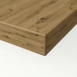 Stolna ploča PFLEIDERER Hrast Artisan / R20315 NY