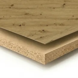 Laminat PFLEIDERER Artisan hrast / R22315 NY