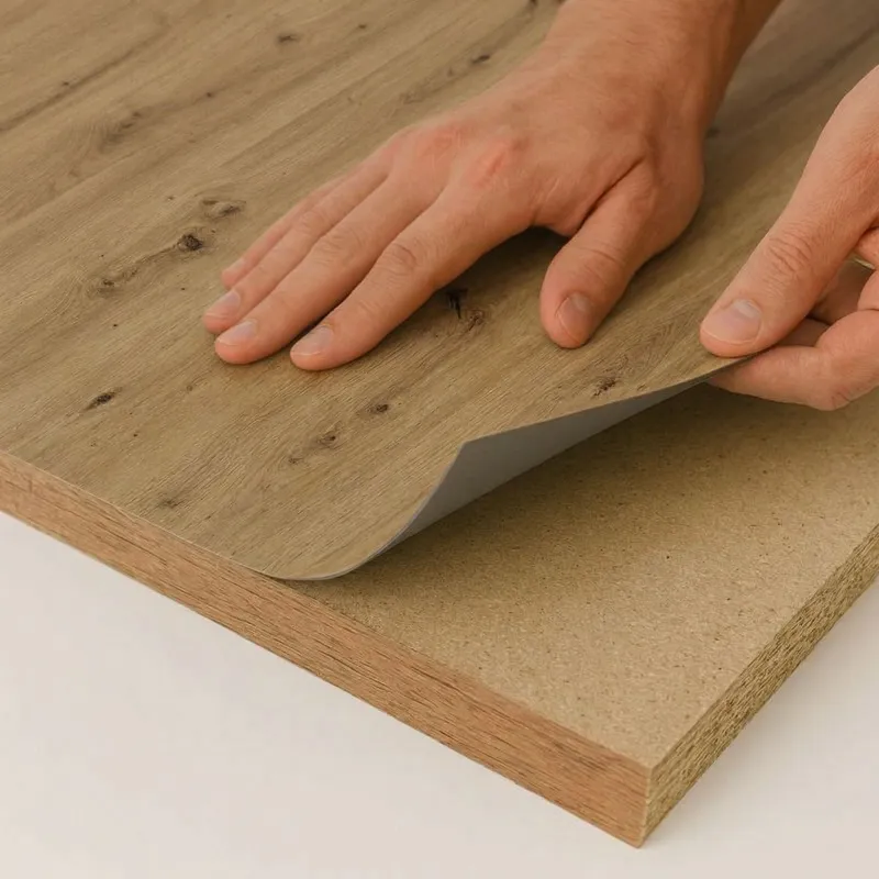 Laminat PFLEIDERER Artisan hrast / R22315 NY