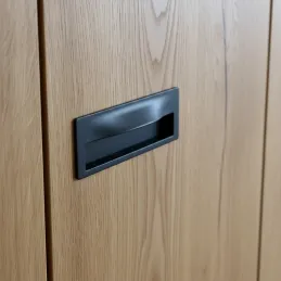 Ručka GALOS / Grafit