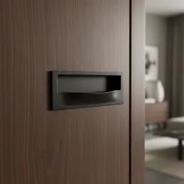 Ručka GALOS / Grafit