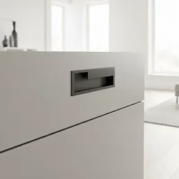 Umetak za urezivanje DIESEL / Antracit mat