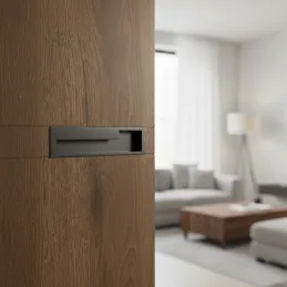 Umetak za urezivanje DIESEL / Antracit mat