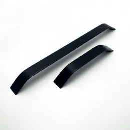 Drška TOLEDO / Crna mat