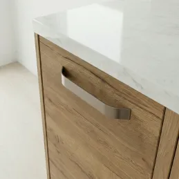 Ručka TOLEDO / Nehrđajući čelik