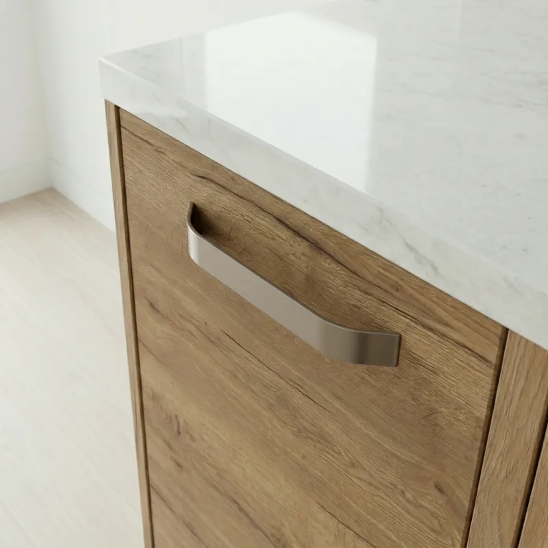 Ručka TOLEDO / Nehrđajući čelik