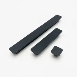 Úchytka VENUS / Crna