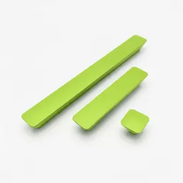 Ručka VENUS / Pistacija zelena