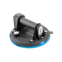 Akumulatorska usisna naprava HOGERT s nanometrom