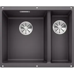 Kamen sudoper Blanco SUBLINE 500 U