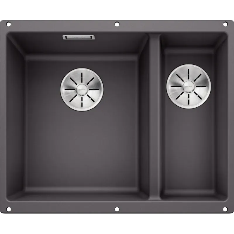 Kamen sudoper Blanco SUBLINE 500 U