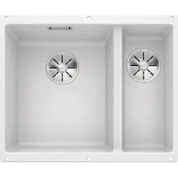 Kamen sudoper Blanco SUBLINE 500 U