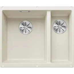 Kamenolavni sudoper Blanco SUBLINE 500 U