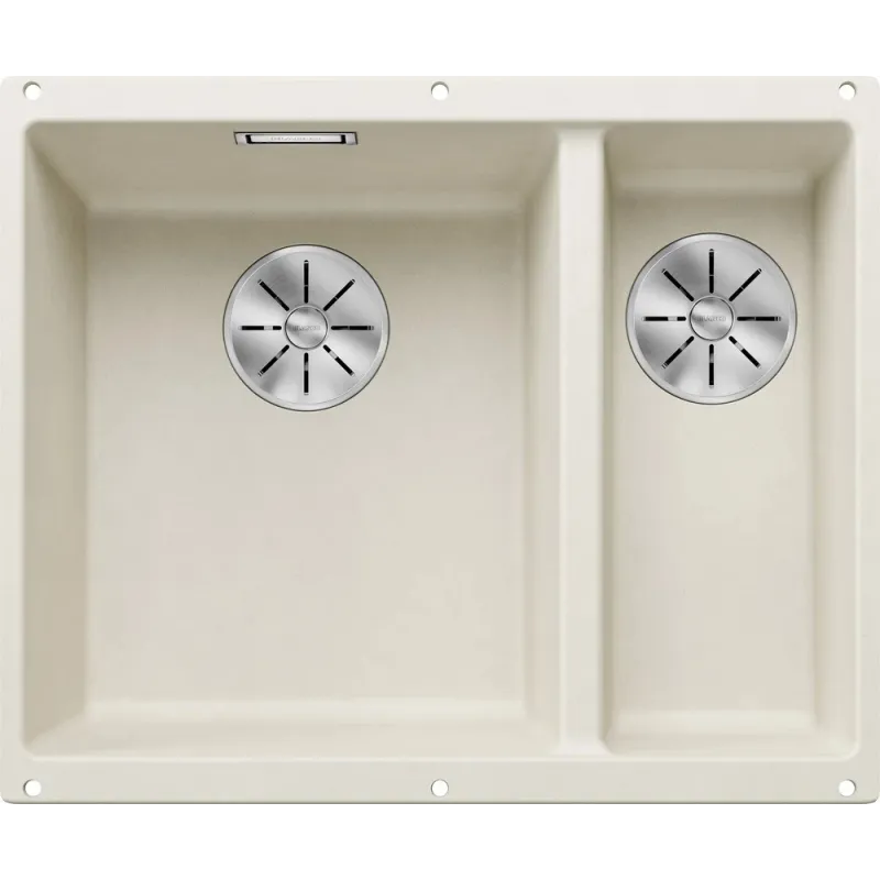 Kamenolavni sudoper Blanco SUBLINE 500 U