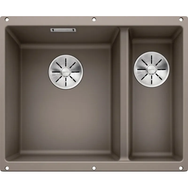 Kamen sudoper Blanco SUBLINE 500 U