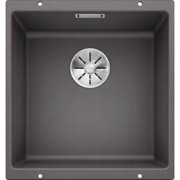 Kamniti sudoper Blanco SUBLINE 320 U