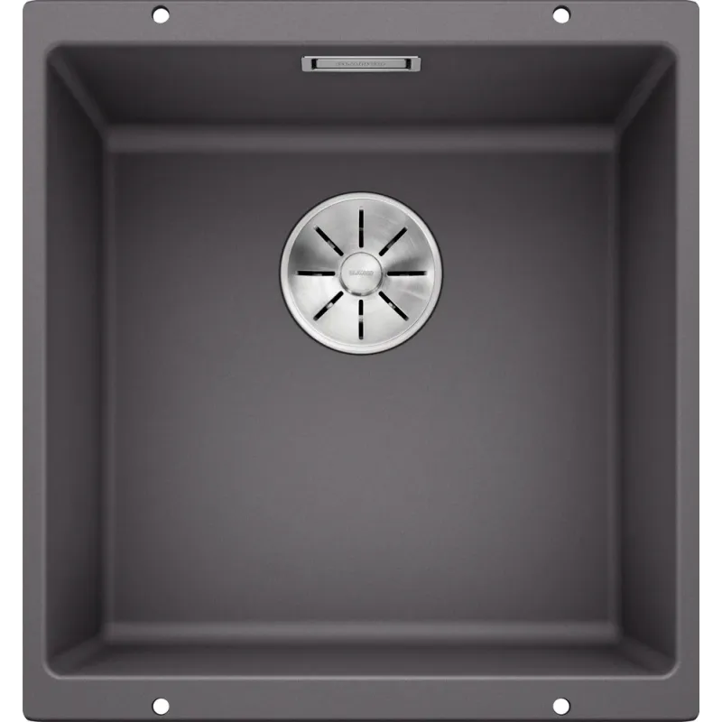 Kamniti sudoper Blanco SUBLINE 320 U