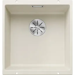 Kameninški sudoper Blanco SUBLINE 320 U