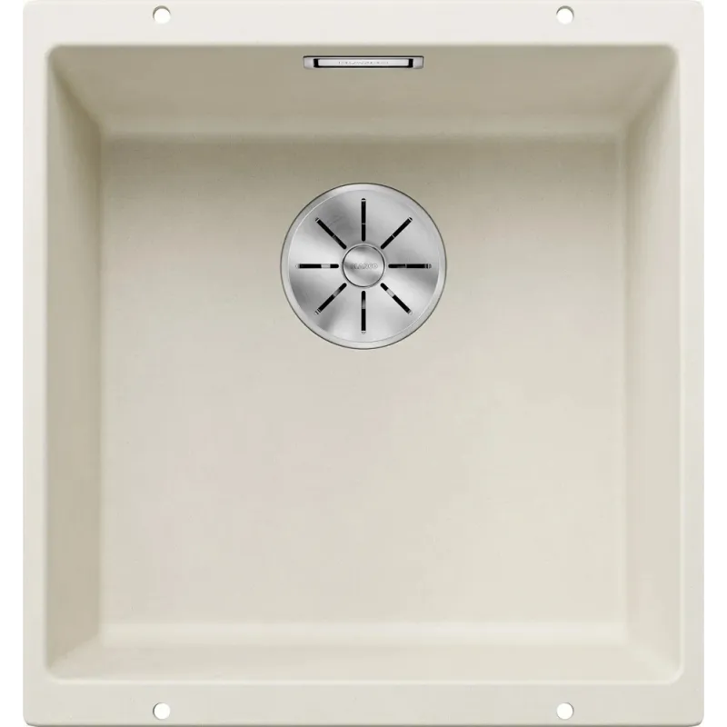 Kameninški sudoper Blanco SUBLINE 320 U