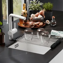 Kameneno sudoper Blanco SUBLINE 320 U