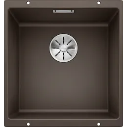 Kameneno sudoper Blanco SUBLINE 320 U