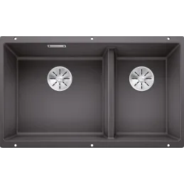 Kameninjski sudoper Blanco SUBLINE 340 / 160 U / desni