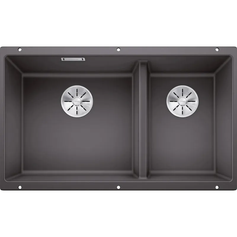 Kameninjski sudoper Blanco SUBLINE 340 / 160 U / desni