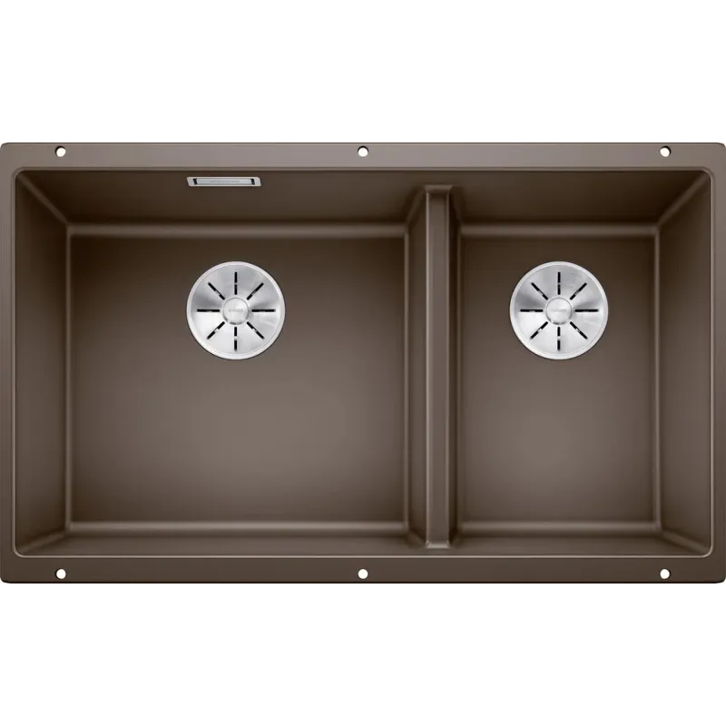 Kameninjski sudoper Blanco SUBLINE 340 / 160 U / desni