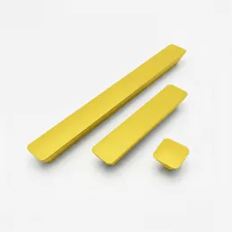 Úchytka VENUS / Žuta