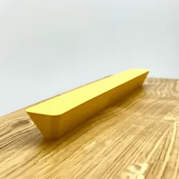 Úchytka VENUS / Žuta