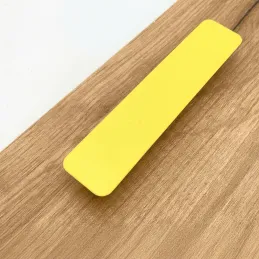 Úchytka VENUS / Žuta