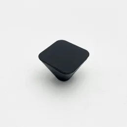 Ručka knopka VENUS / Crna