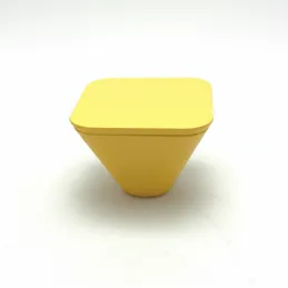 Ručka knopka VENUS / Žuta