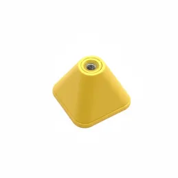 Ručka knopka VENUS / Žuta