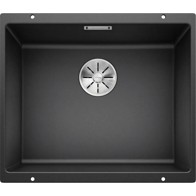 Kamen sudoper Blanco SUBLINE 400 U